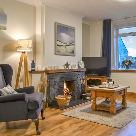 Catbells Villa Arlecdon Buitenkant foto