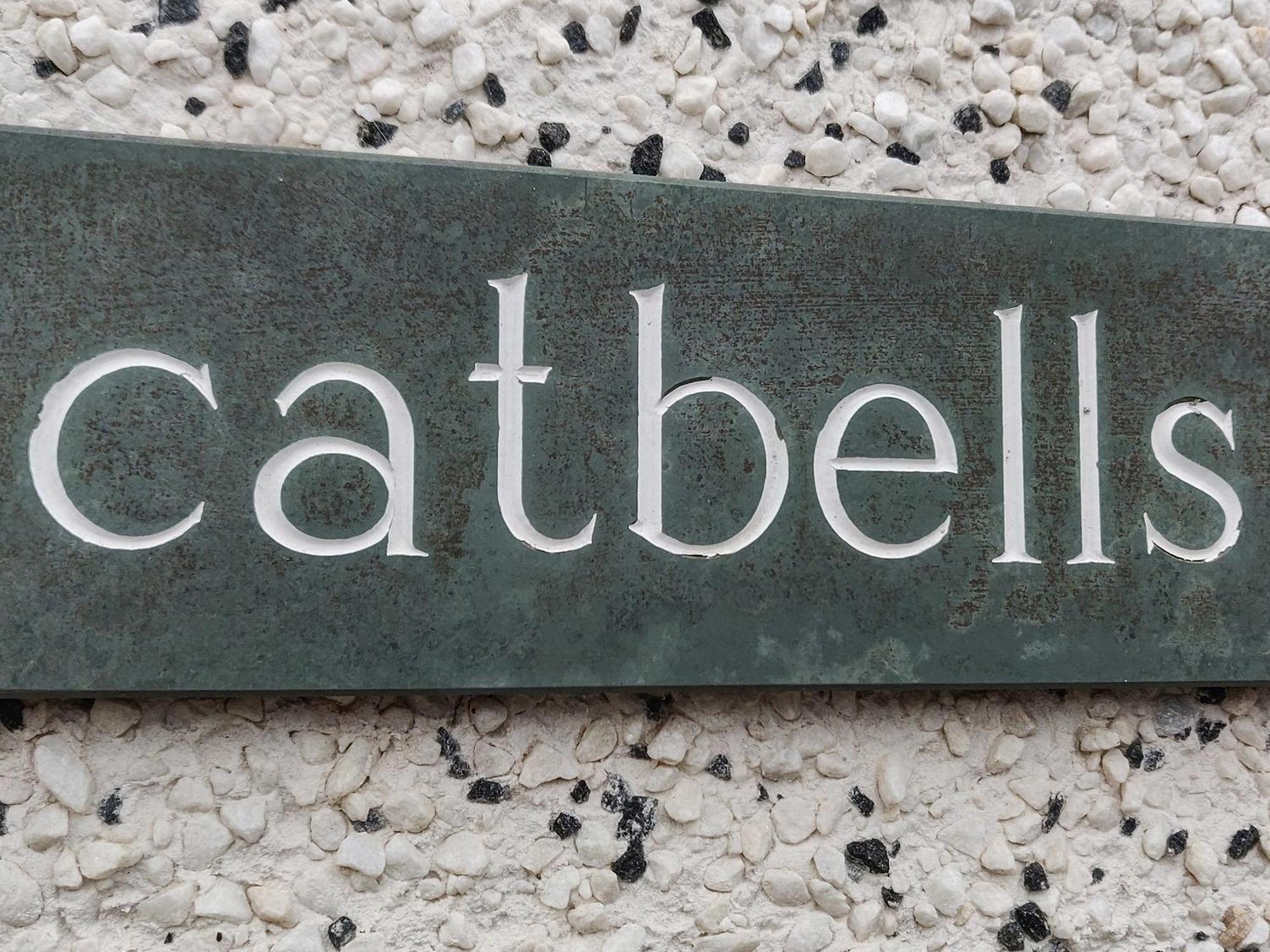 Catbells Villa Arlecdon Buitenkant foto